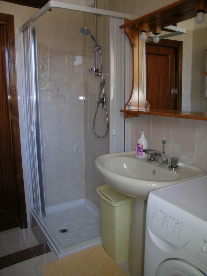 Ferienwohnung Casa Dante Castellammare del Golfo Exterior foto